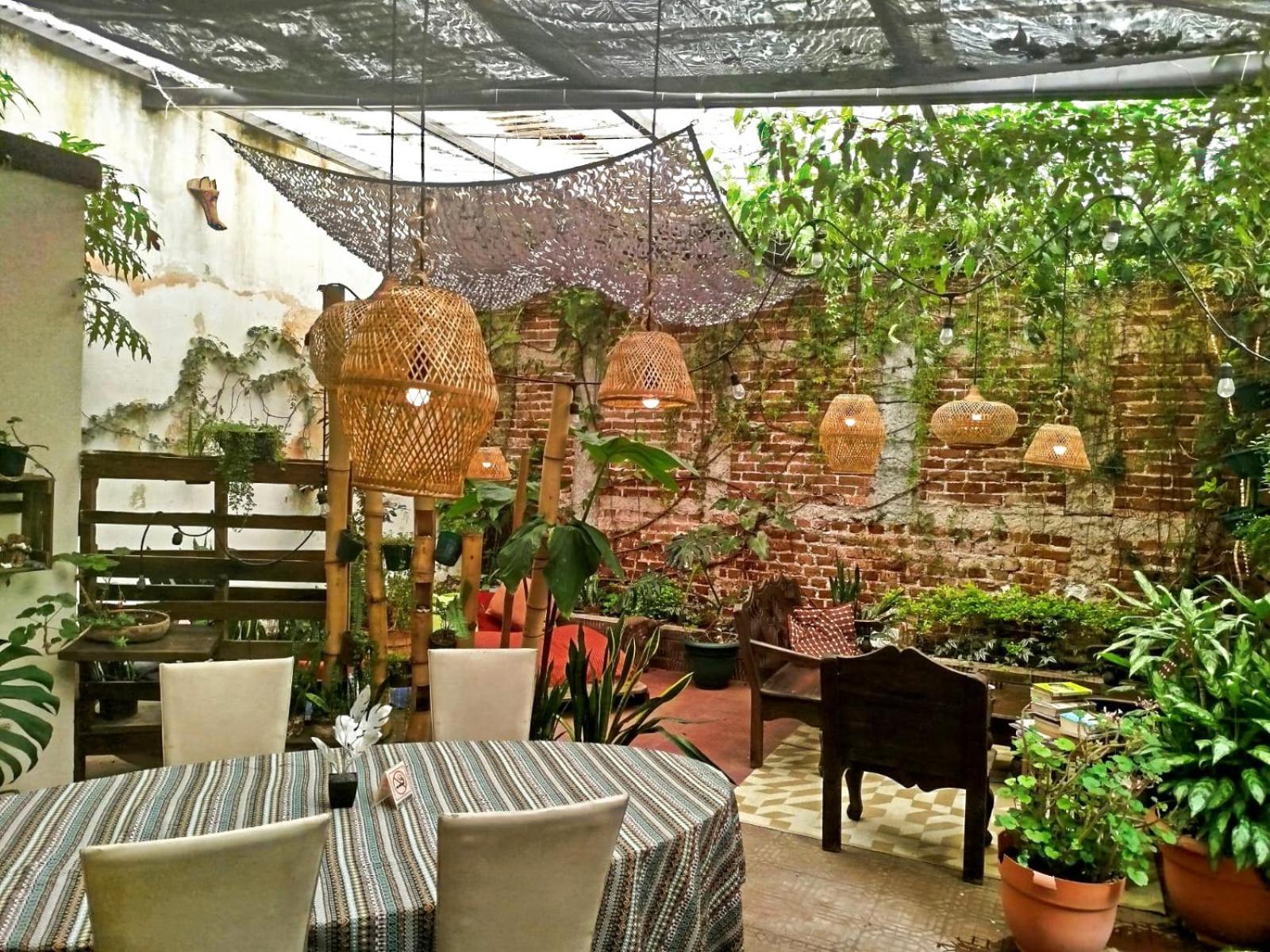 Estu Habitaciones Guatemala City Exteriör bild